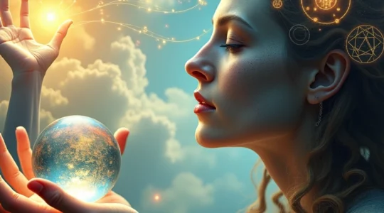voyance
